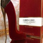 Carolina Herrera Good Girl Velvet Fatale EDP 80 ml Kadın Parfüm