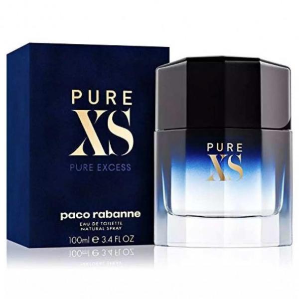 Paco Rabanne Pure XS EDT 100 ml Erkek Parfüm