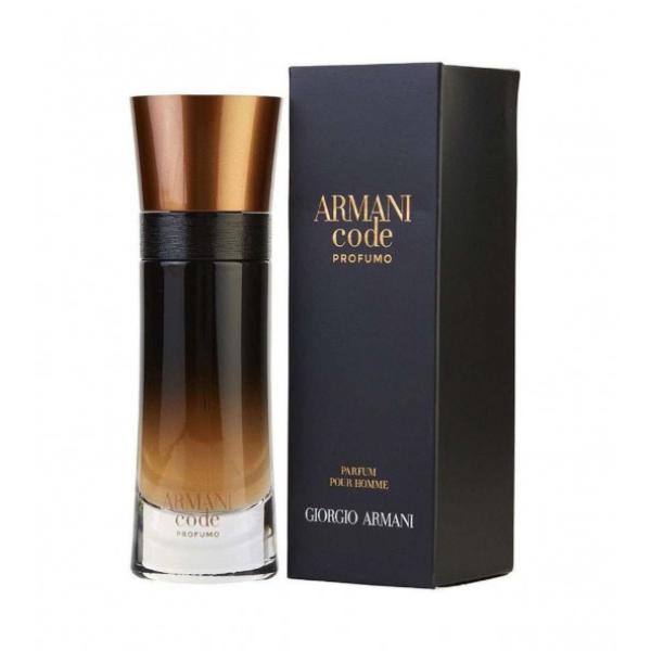 Giorgio Armani Code Profumo EDP 110 ml Erkek Parfümü
