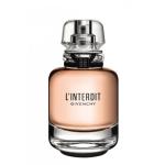 givenchy l'interdit edp 80 ml kadın parfüm