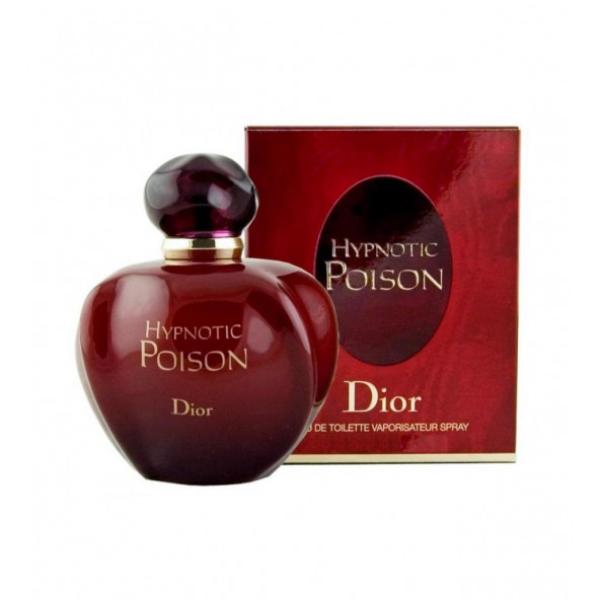 Dior Hypnotic Poison EDT 100 ml Kadın Parfüm