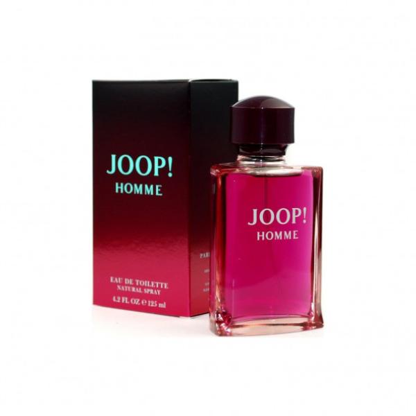 Joop Homme EDT 125 ml Erkek Parfümü
