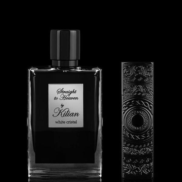 Kilian Back To Black Refıllable 50 ml Erkek Parfüm Kilian