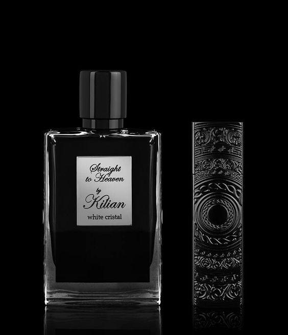 Kilian Back To Black Refıllable 50 ml Erkek Parfüm Kilian