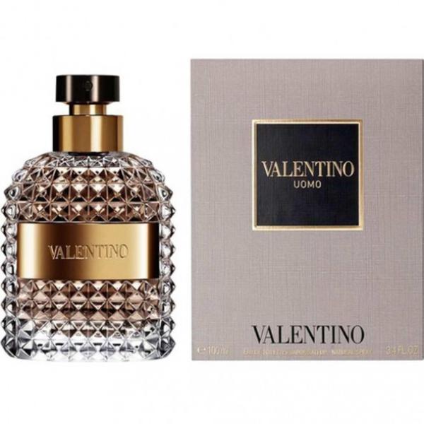 Valentino Uomo EDT 100ML Erkek Parfümü