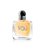 Armani Emporio Because It s You EDP 100 Ml Kadın Parfüm