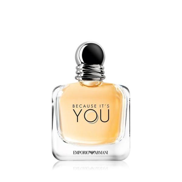 Armani Emporio Because It s You EDP 100 Ml Kadın Parfüm