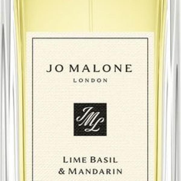 Lime Basil & Mandarin Cologne 100ml