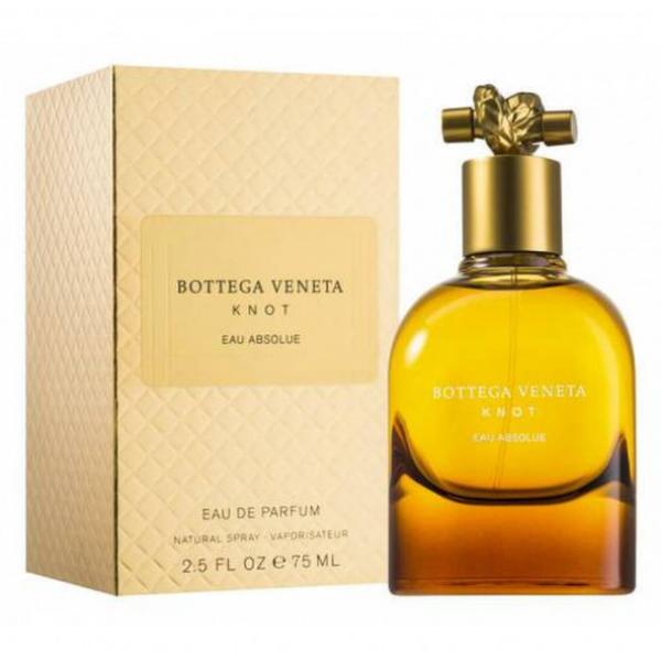 BOTTEGA VENETA KNOT EDP 75 ML KADIN PARFÜMÜ