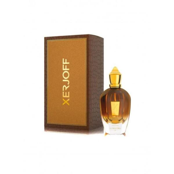 xerjoff alexandria ıı edp 100 ml unisex parfüm