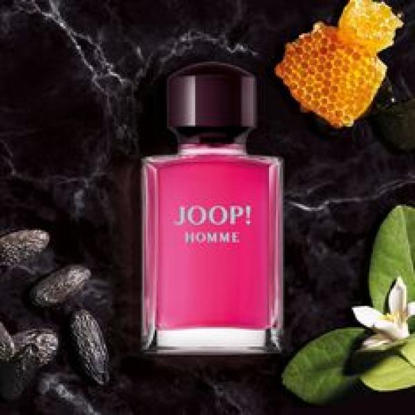 Joop Homme EDT 125 ml Erkek Parfümü