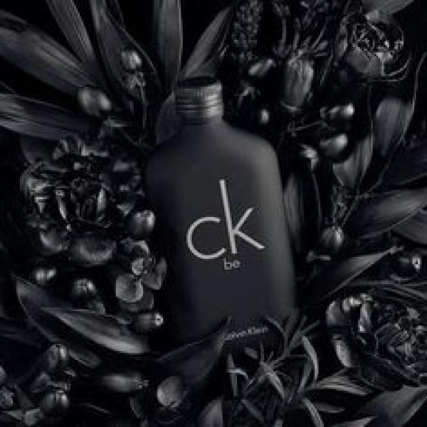 Calvin Klein Be EDT 100 ml Unısex Parfüm
