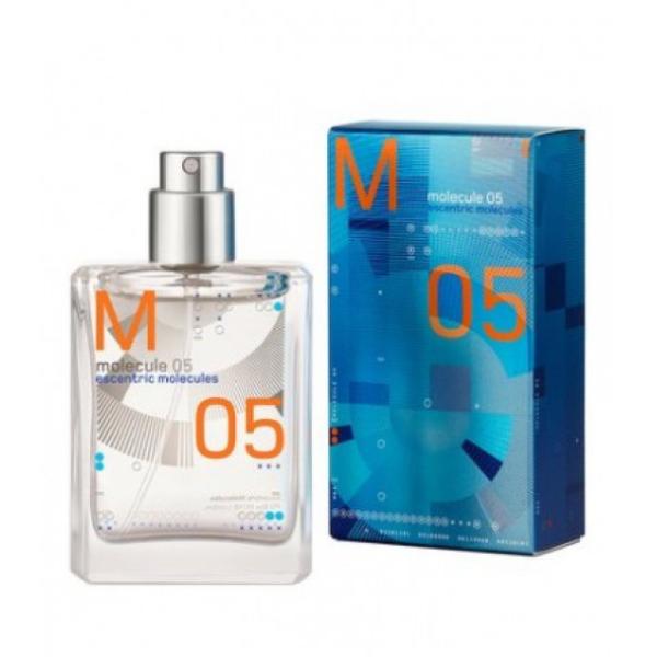 Escentric Molecule Molecules 05 EDP 100 ml Parfüm