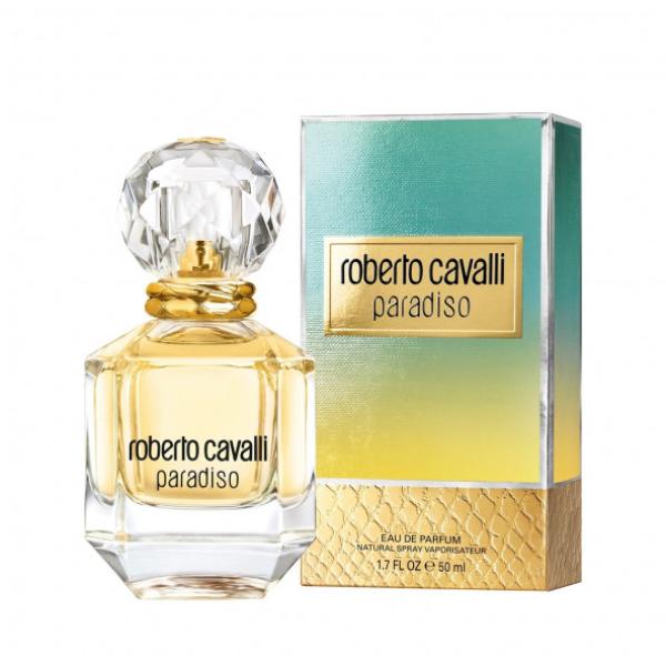 Roberto Cavalli Paradiso EDP 75 ml Kadın Parfüm