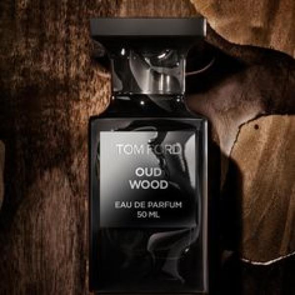 Tom Ford Oud Wood EDP 100 ml Unisex Parfüm