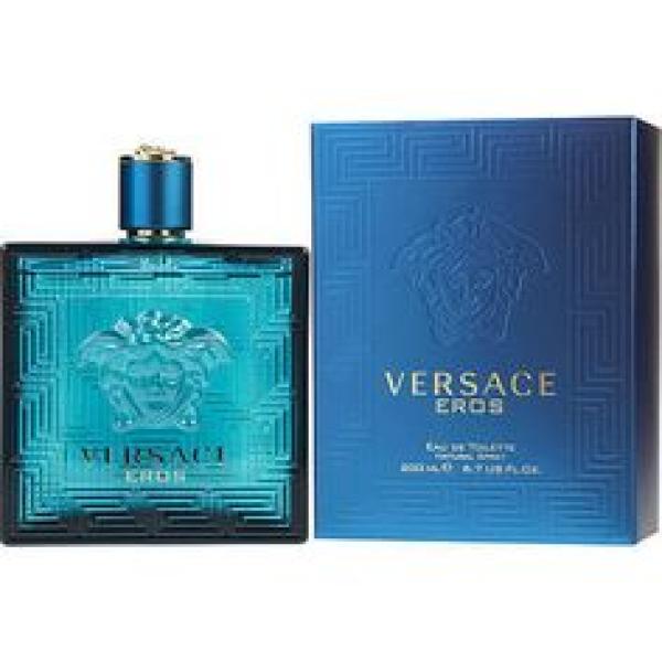 Versace Eros EDT 100 ml Erkek Parfüm