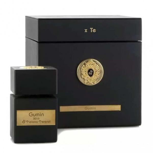 Tiziana Terenzi Gumin 100 ml EDP Erkek Parfüm