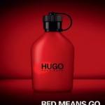 HUGO BOSS RED EDT 150 ML ERKEK PARFÜMÜ