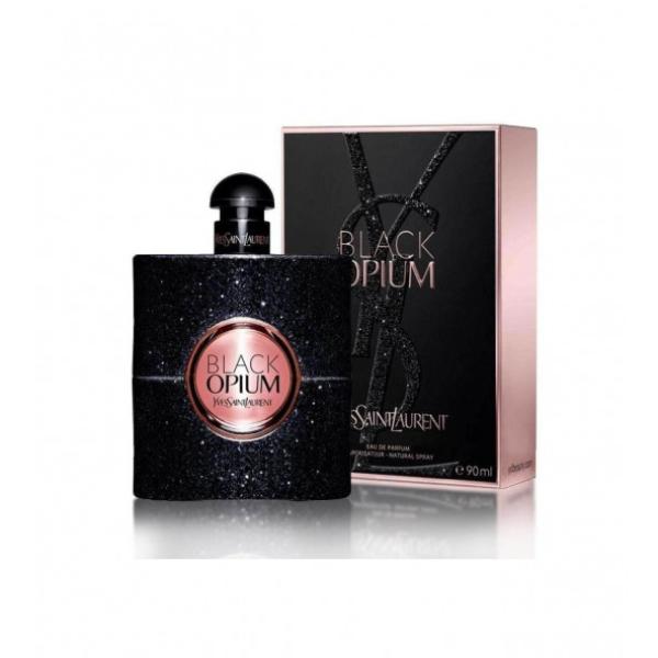 Yves Saint Laurent Black Opium EDT 90 ml Kadın Parfüm