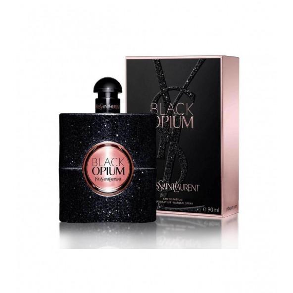 Yves Saint Laurent Black Opium EDT 90 ml Kadın Parfüm