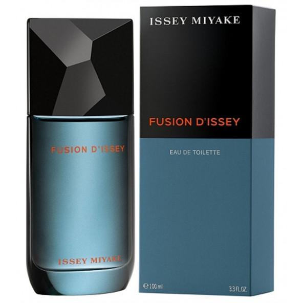 Issey Miyake Fusion D'Issey EDT 100ML Erkek Parfümü
