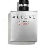 Chanel Allure Homme Sport EDT 100 ml Erkek Parfümü