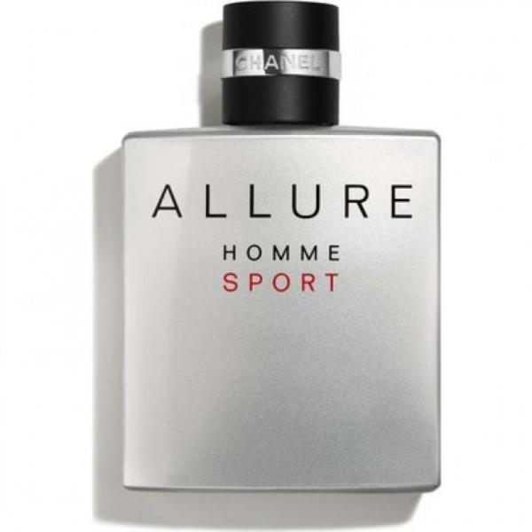 Chanel Allure Homme Sport EDT 100 ml Erkek Parfümü
