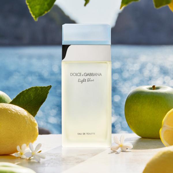 Dolce&Gabbana Light Blue EDT 100 ml Kadın Parfüm