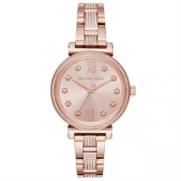 Michael Kors MK3882 Kadın Kol Saati
