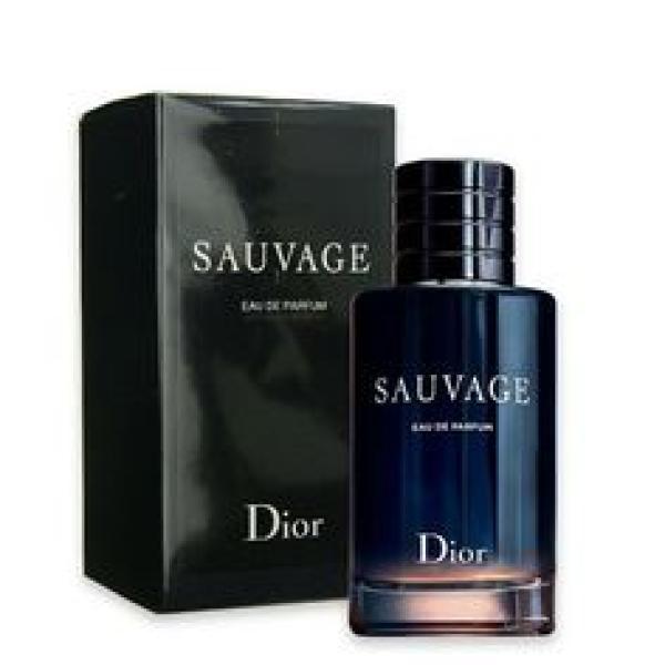 Dior sauvage edp 100 ml erkek parfümü