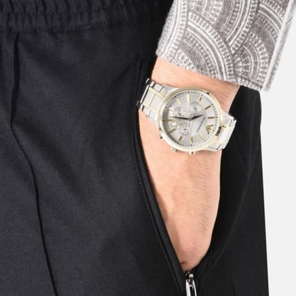 Emporio Armani AR11076 Erkek Kol Saati