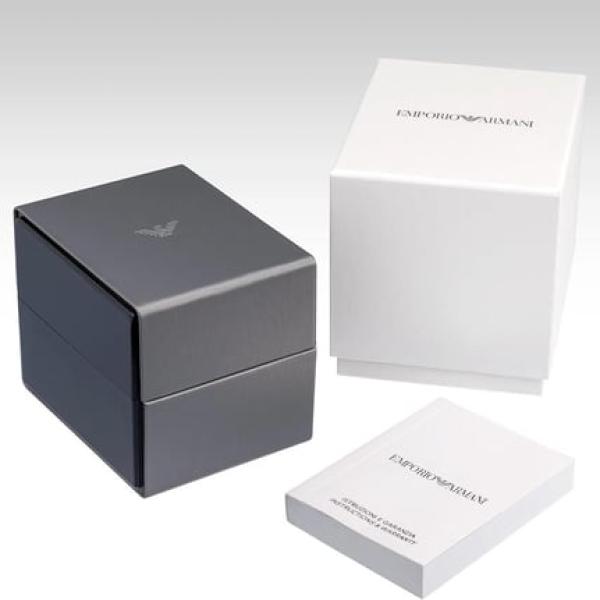 Emporio Armani AR11077 Erkek Kol Saati