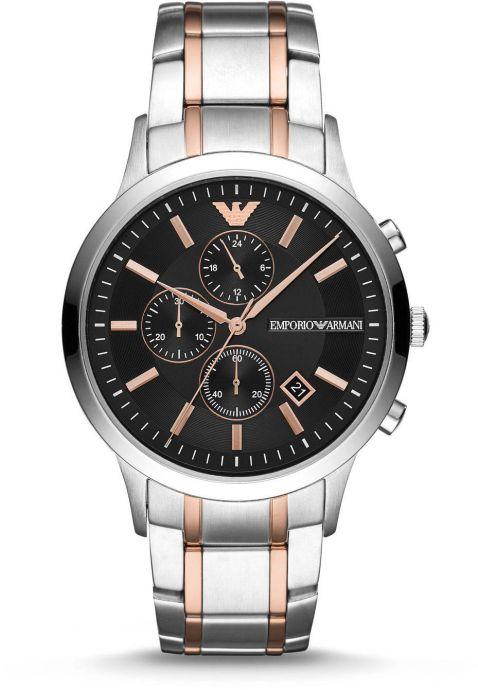 Emporio Armani AR11165 Erkek Kol Saati