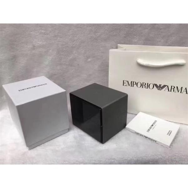 Emporio Armani AR11202 Erkek Kol Saati
