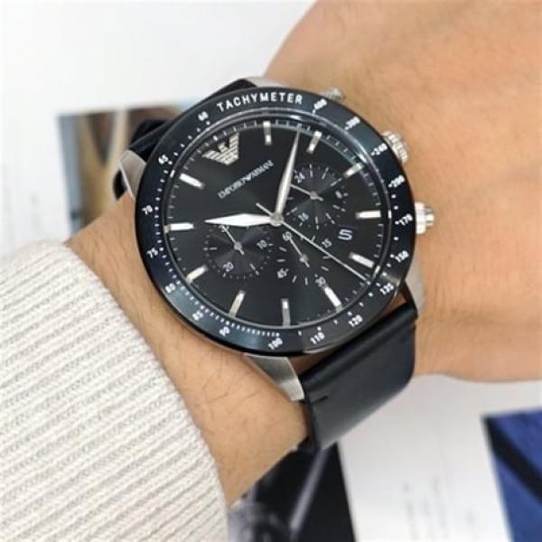 Emporio Armani AR11243 Erkek Kol Saati