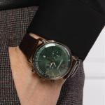 Emporio Armani AR11334 Erkek Kol Saati