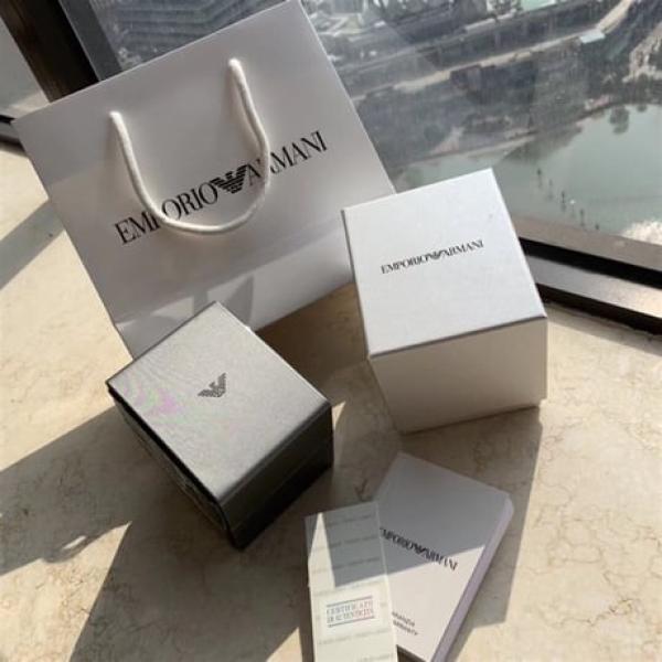 Emporio Armani AR11235 Kadın Kol Saati