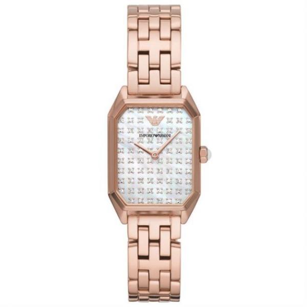 Emporio Armani AR11389 Kadın Kol Saati