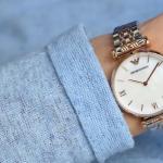 Emporio Armani AR1683 Kadın Kol Saati