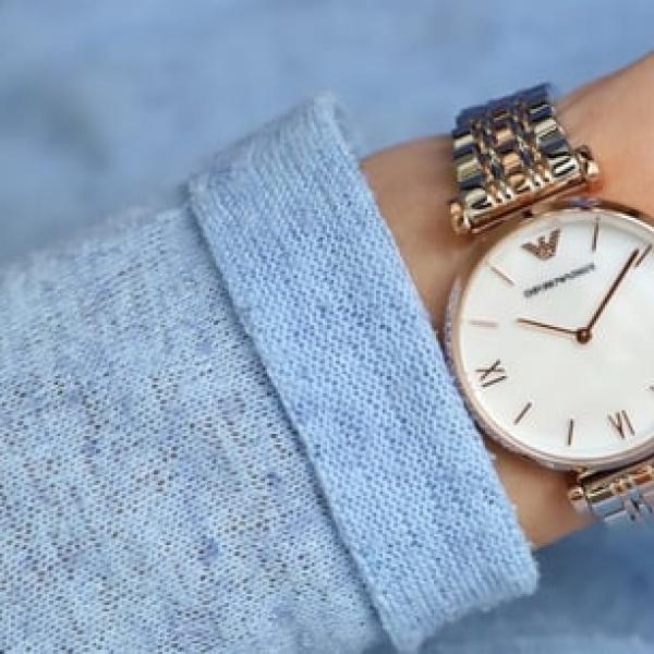 Emporio Armani AR1683 Kadın Kol Saati