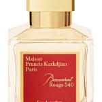 Maison Francis Kurkdjian Baccarat Rouge 540 EDP 70 ml Parfüm