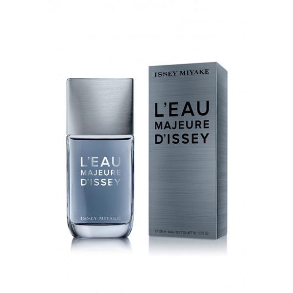 Issey Miyake L'eau Majeure D'ıssey Edt 100 ml Erkek