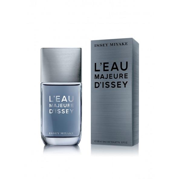 Issey Miyake L'eau Majeure D'ıssey Edt 100 ml Erkek