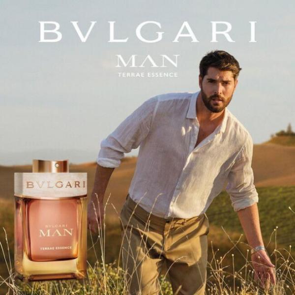 BVLGARI