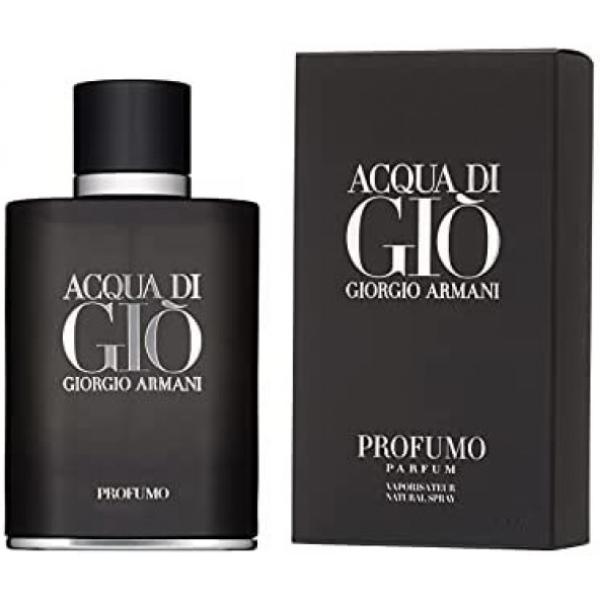 Gıorgıo Armanı Acqua Dı Gıo Profumo 125 ml Erkek Parfümü