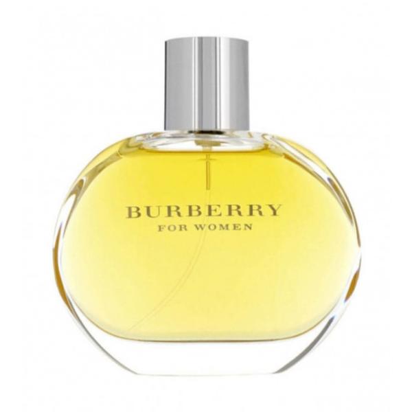 Burberry Classic Women Eau De Parfüm 100 ml Kadın Parfüm