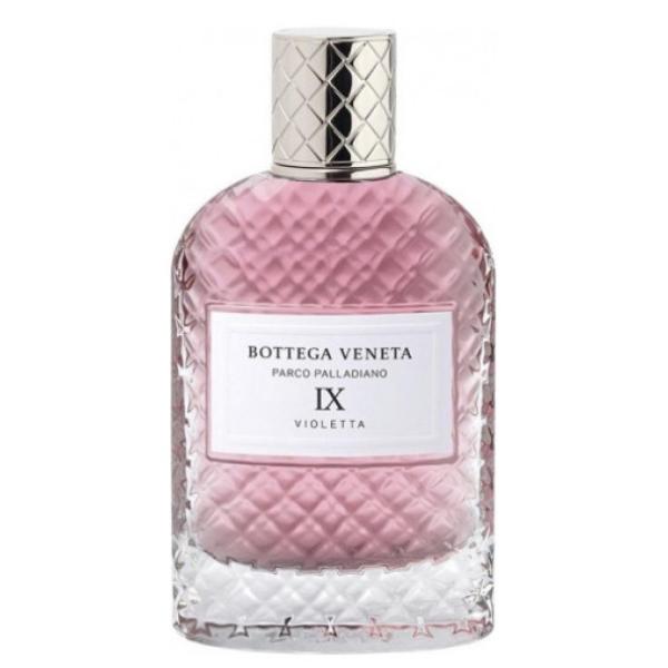 Bottega Veneta Parco Palladiano lX Vıoletta Edp 100 ml Unisex Parfümü