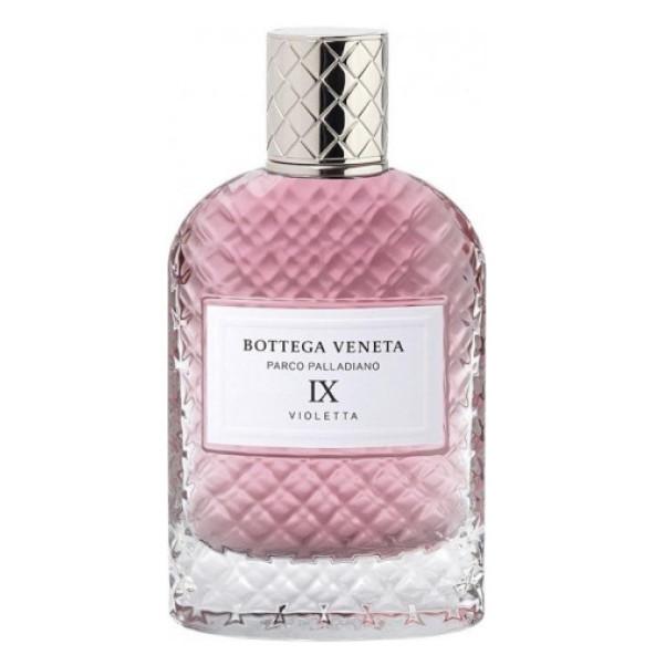 Bottega Veneta Parco Palladiano lX Vıoletta Edp 100 ml Unisex Parfümü