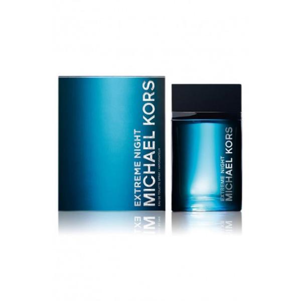 Michael Kors Extreme Night EDT 120 ml Erkek Parfüm 