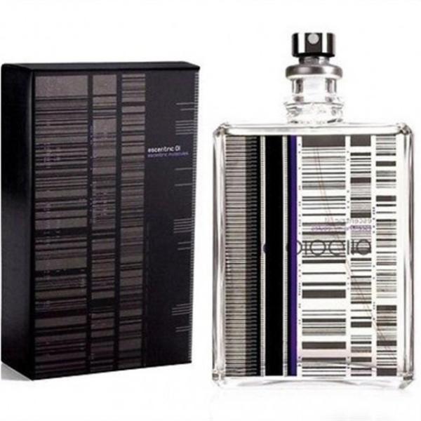 Escentric Molecules 01 EDP 100 ml Unisex Parfüm
